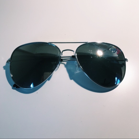 Aviator Sunglasses - Picture 1 of 2